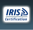 IRIS Certification